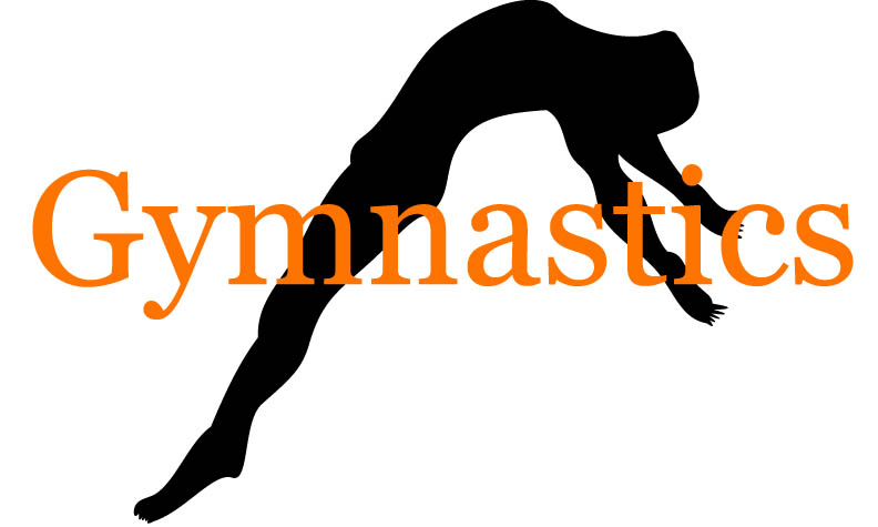 Girls' gymnastics beats Weymouth despite injuries