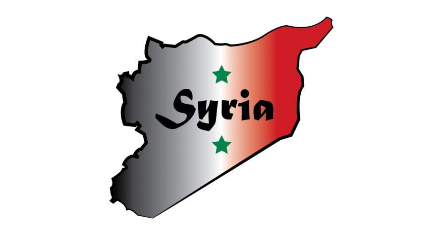 Column: Serious about Syria