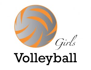 Girls Volleyball