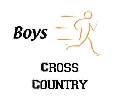 Boys' cross country wraps up successful season, places 12th at EMass Championship meet