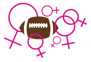 Girl's Football