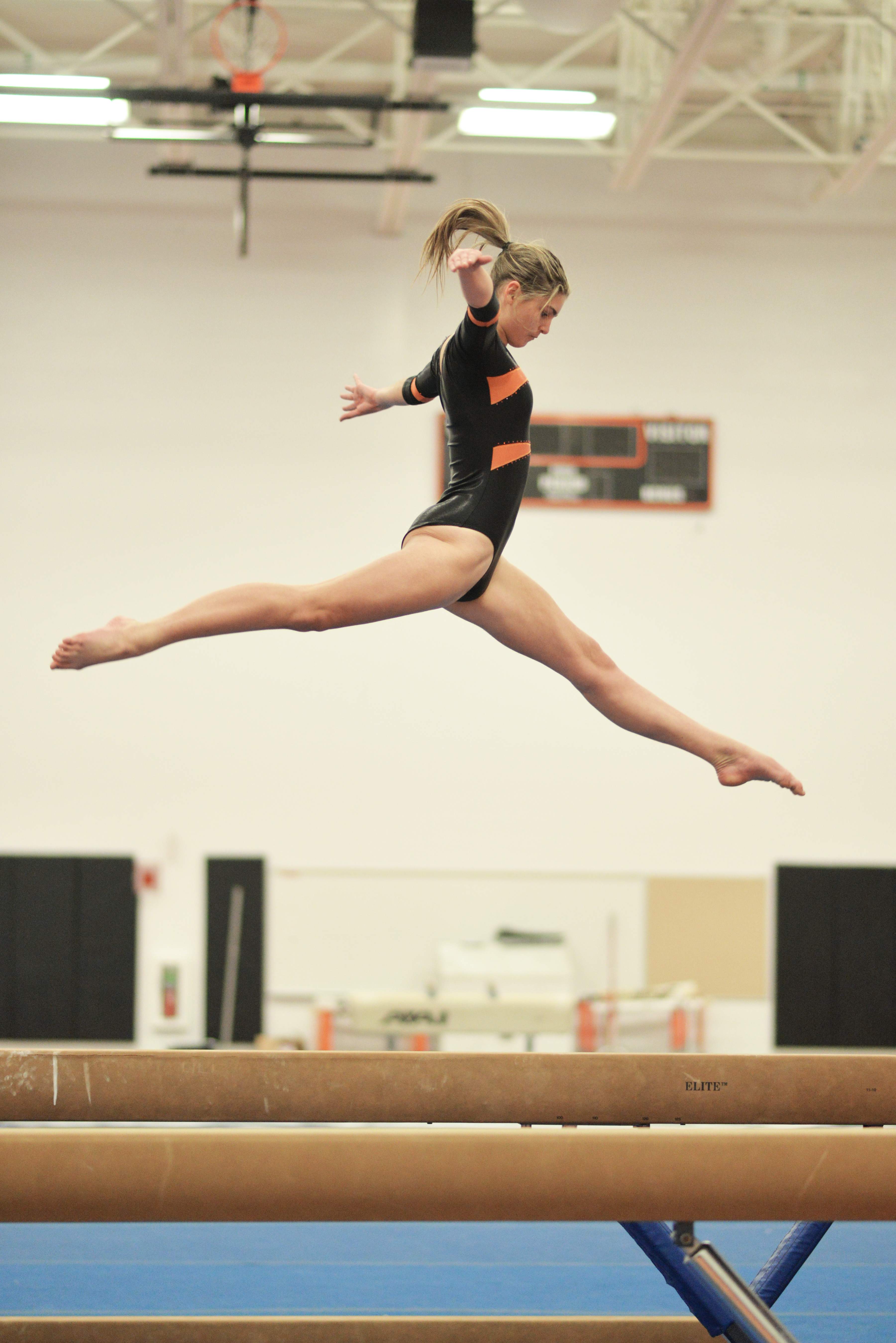 Tumbling – Bay State Gymnastics Academy