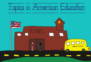 This blog features criticisms and commentary on education at this school and in the United States as a whole.