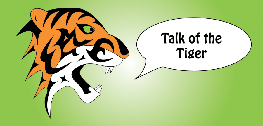 Tiger Question: Wishful thinking