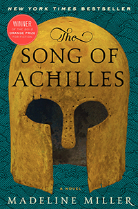 Preview: "Song of Achilles" brings famous Trojan War heroes to life