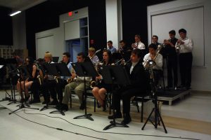 Jazz Ensemble