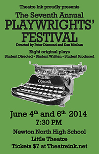 Preview: Student work in Playwrights' Festival proves relatable, profound