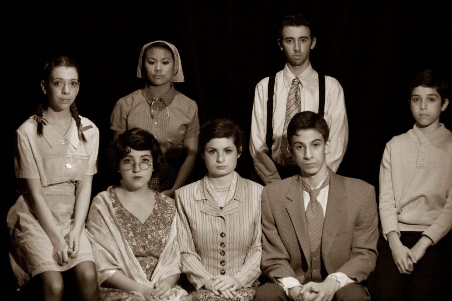Review: Brighton Beach Memoirs transports audience to 1937 Brooklyn