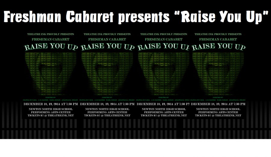 Preview: Freshman Cabaret's "Raise You Up" focuses on theme of community, support
