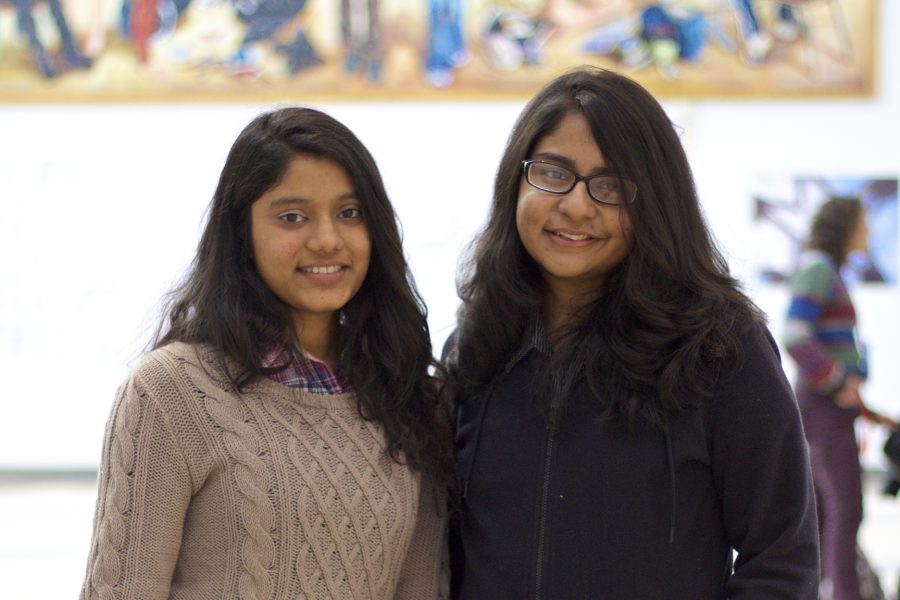 Sophomores reflect on experiences living in Bangladesh, China, Mexico