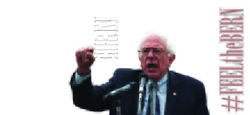 Bernie Sanders speaks in Boston, draws crowds