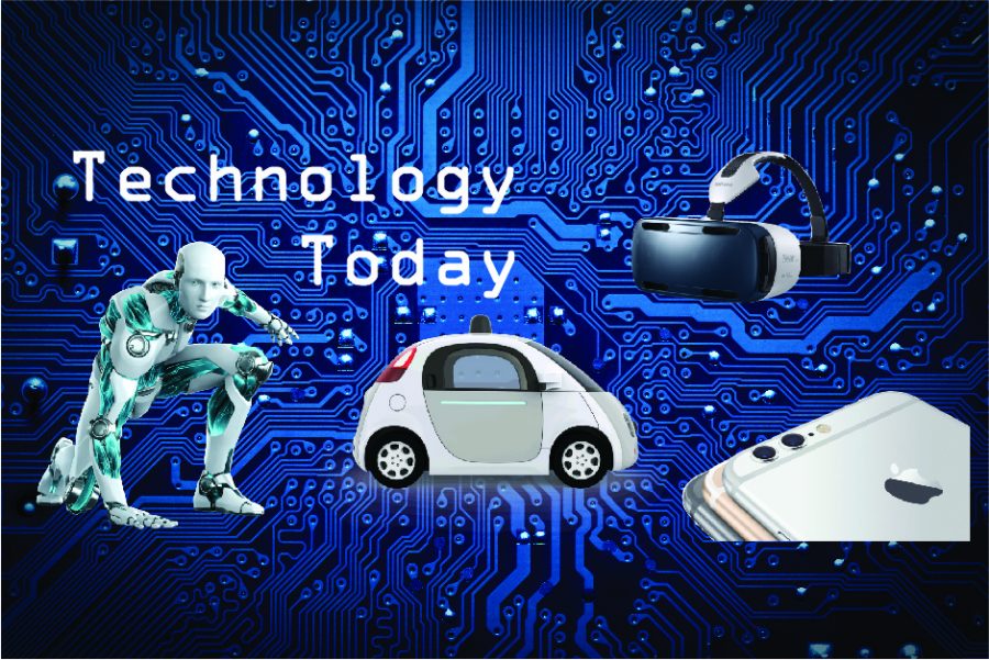 Technology+Today%3A+Virtual+reality+to+emerge+in+tech+market
