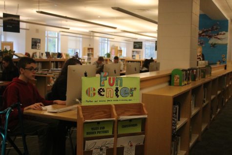 Tensions rise between students, librarians over library policies