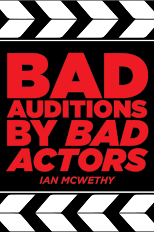 Bad Auditions by Bad Actors provides audience with a night of laughter