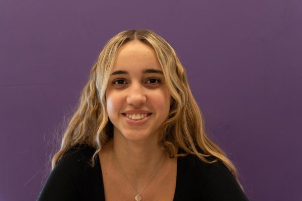 Isabella Baust