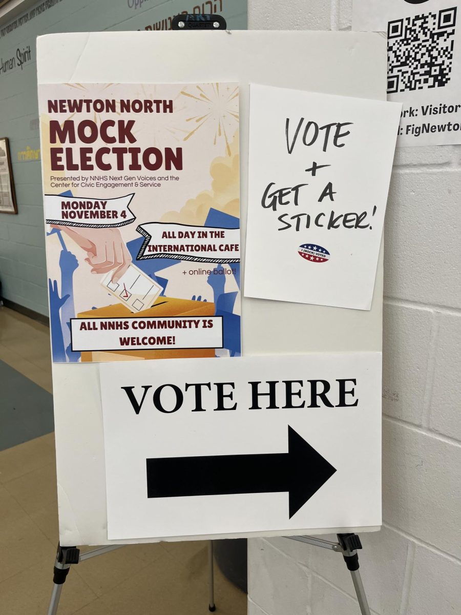 Mock election cancelled after online ballot takeover