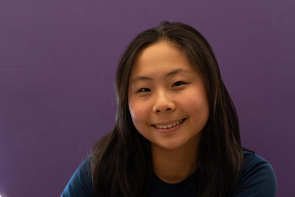 Summer Wu