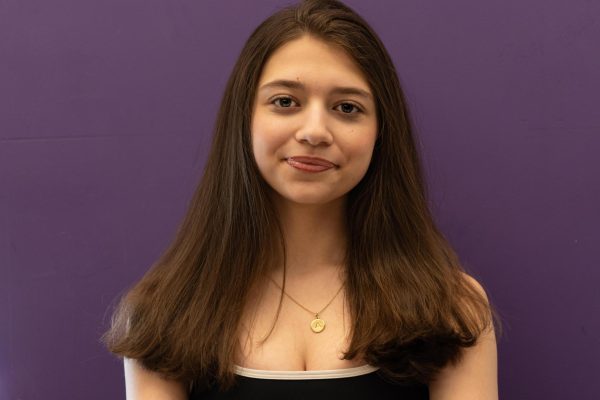 Ava Smoller