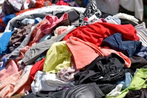 Try thrifting instead