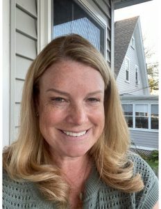North welcomes new Adams House Dean Fiona Healy
