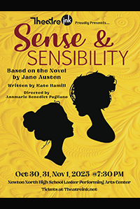 Sense and Sensibility prepares to take the stage with a touching portrayal of a classic