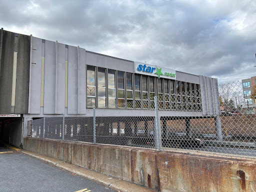 Temporary closing of Star Market due to asbestos affects North students