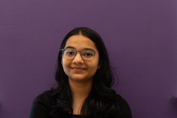 Aadya Deshpande