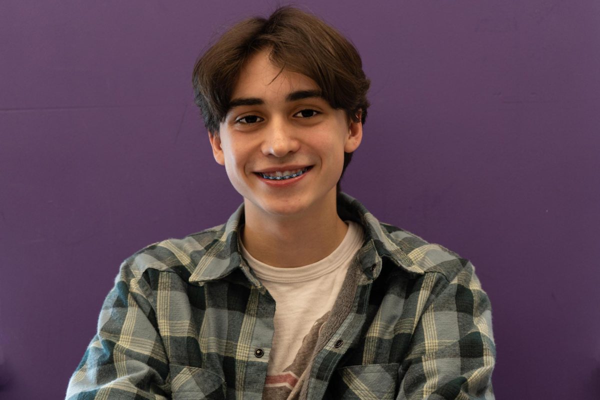 Nate Havemeyer