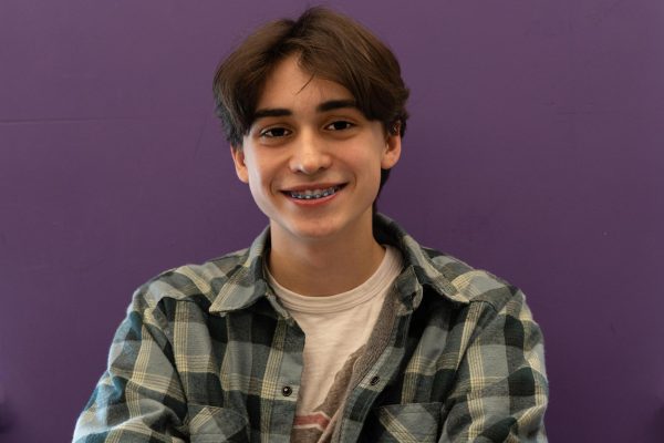 Nate Havemeyer