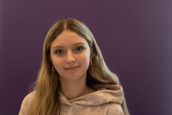Cadence Wilkinson