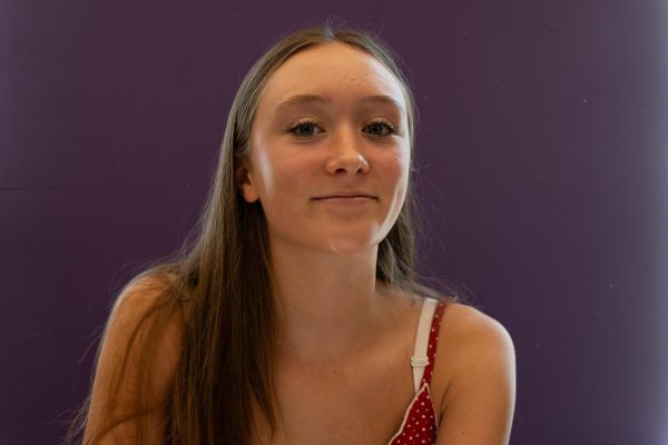 Claire Haney