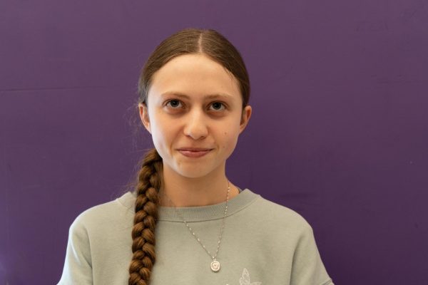 Mirabel Shea