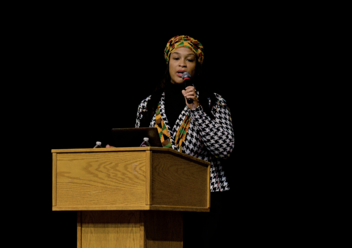 Student-run BLAC Day celebrates Black culture