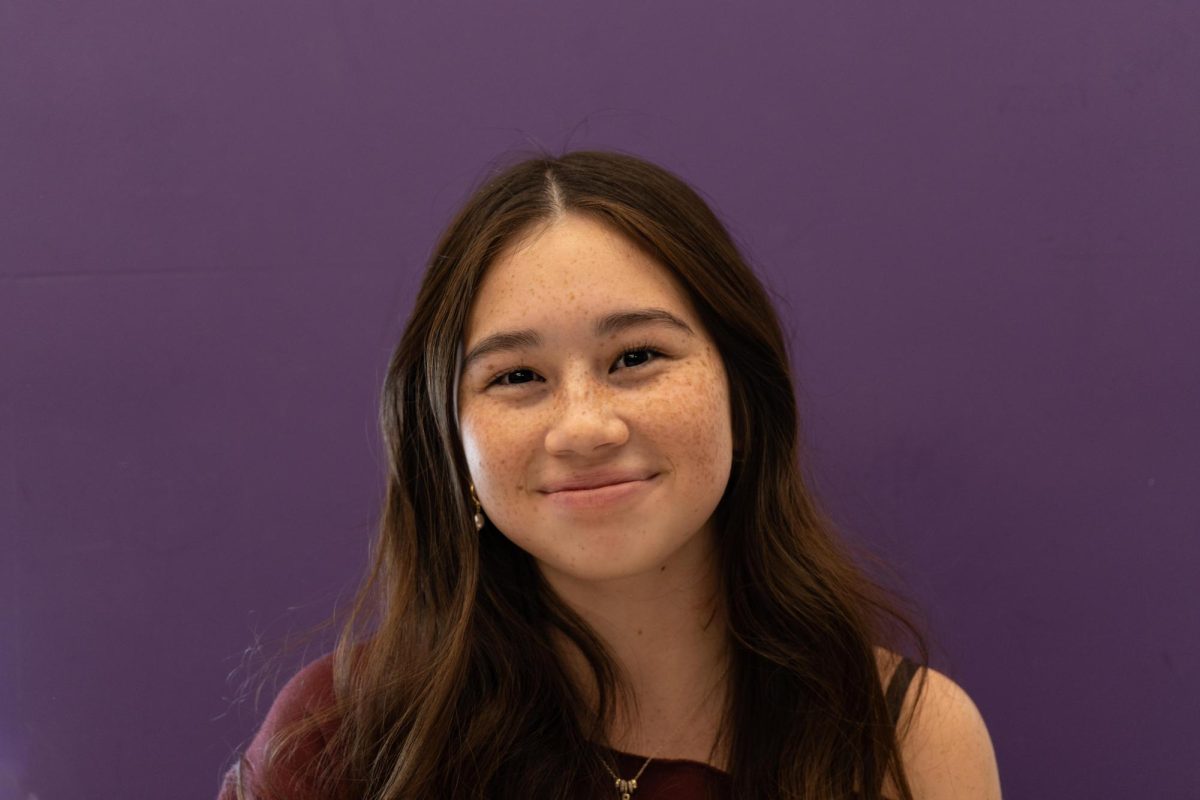 Rachel Wang