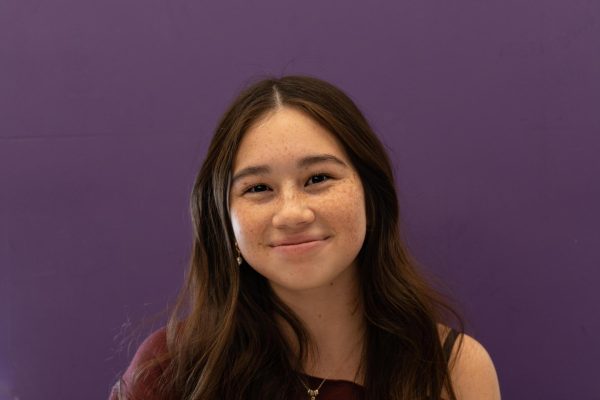 Rachel Wang